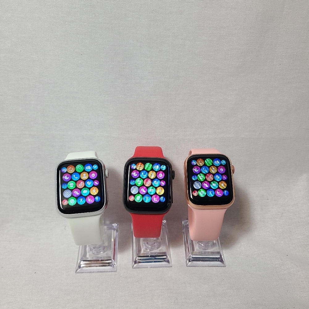 Brand new smart watches